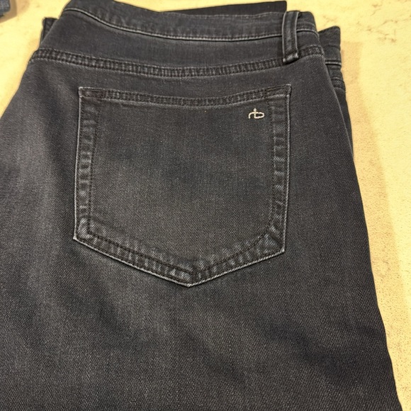RAG & BONE almost new 4 pairs of jeans bundle - Picture 4 of 7